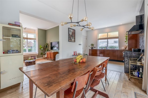 Medium property photo - Heiligelaan 95, 9636 CM Zuidbroek